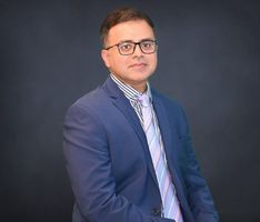 Tahir Mehmood